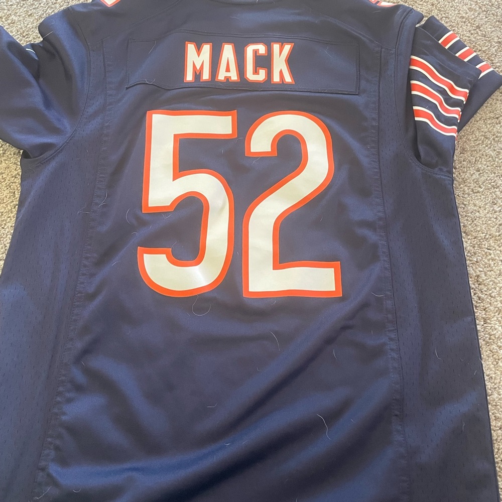 Chicago Bears Jersey